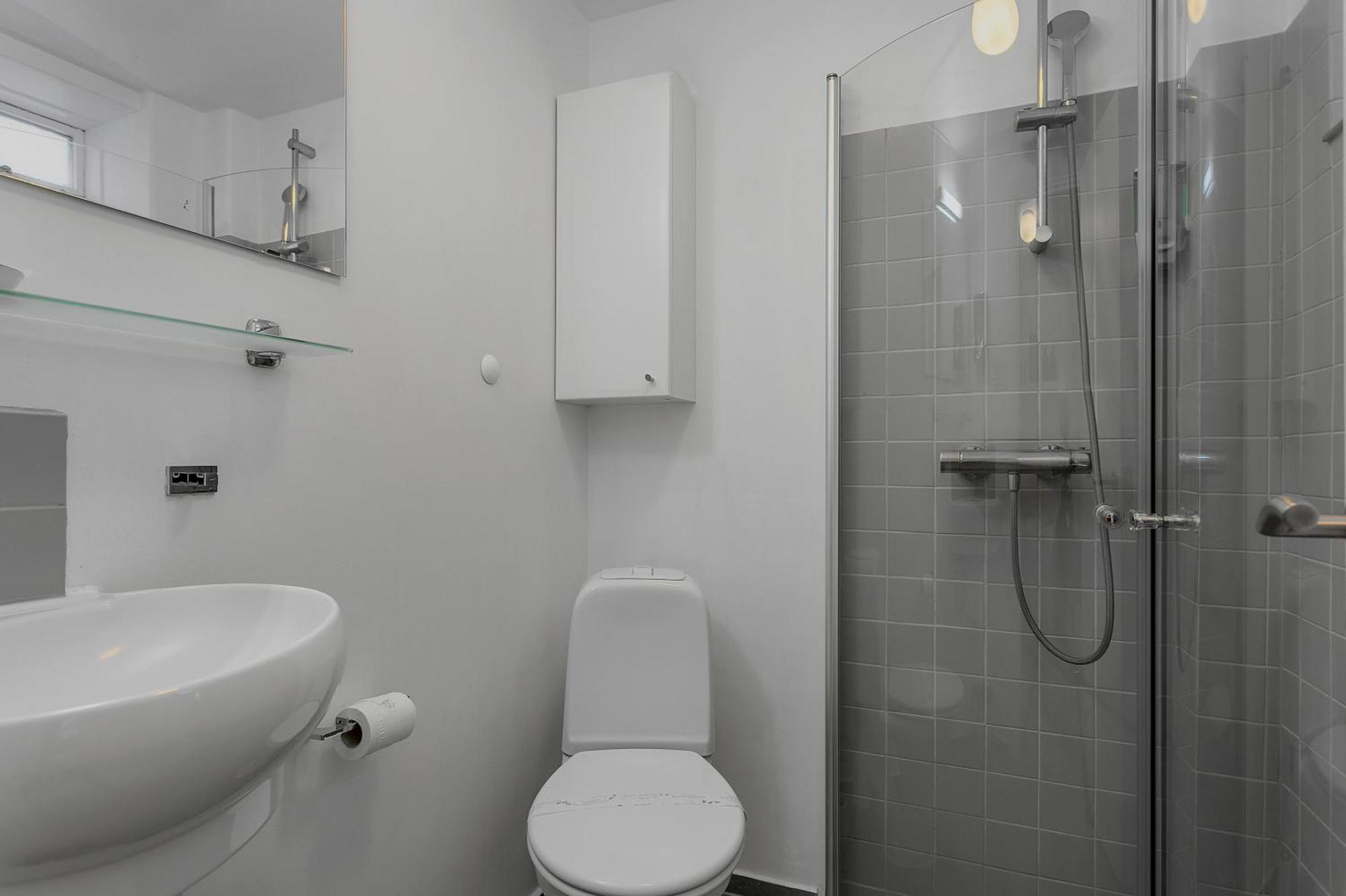 Castle House Luxury Apartments Рейкявик Екстериор снимка